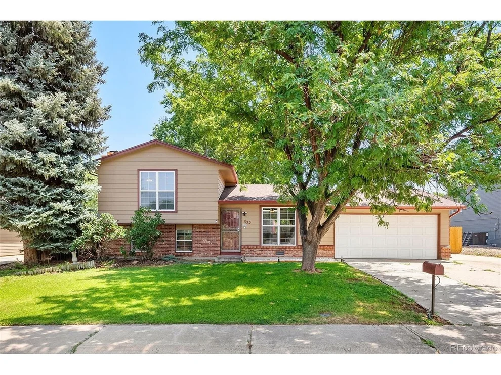 Unit for sale at 332 S 31st Ave, Brighton, CO 80601