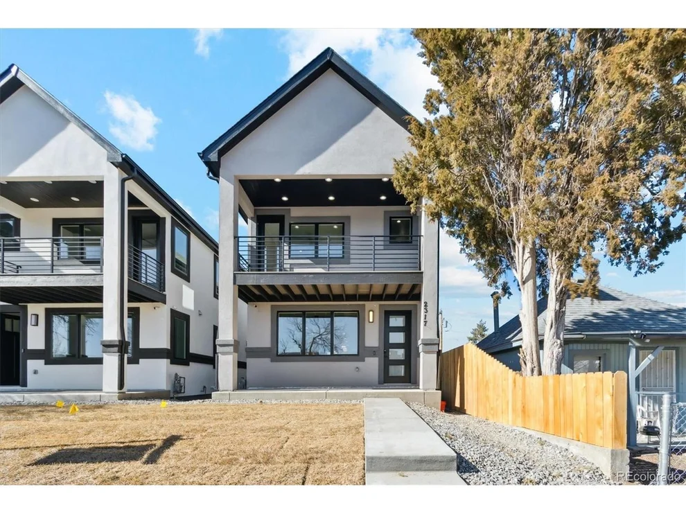Unit for sale at 2317 S Galapago St, Denver, CO 80223