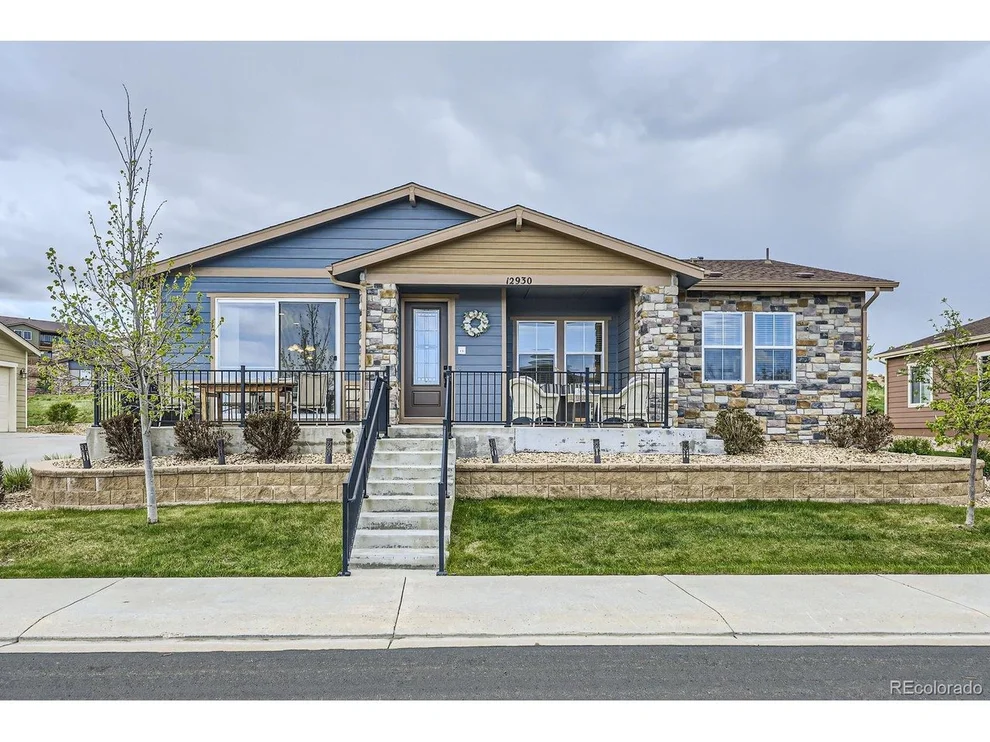 Unit for sale at 12930 Bobcat Ct, Broomfield, CO 80021