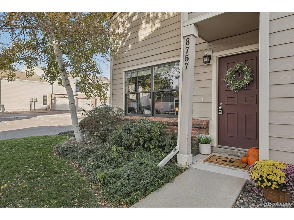 Unit for sale at 8757 Yukon St, Arvada, CO 80005