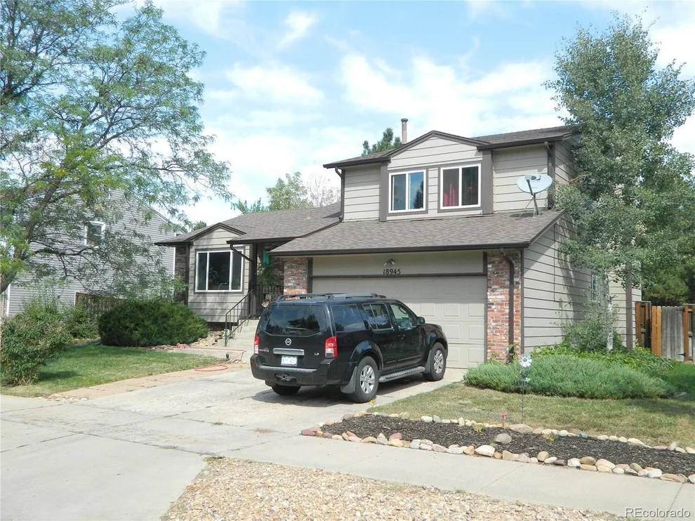 Unit for sale at 18945 E 45th Ave, Denver, CO 80249