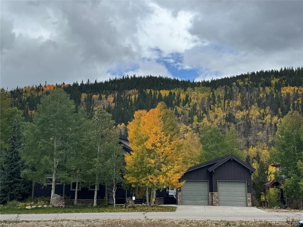 Unit for sale at 125 Rachel Ln, Breckenridge, CO 80424