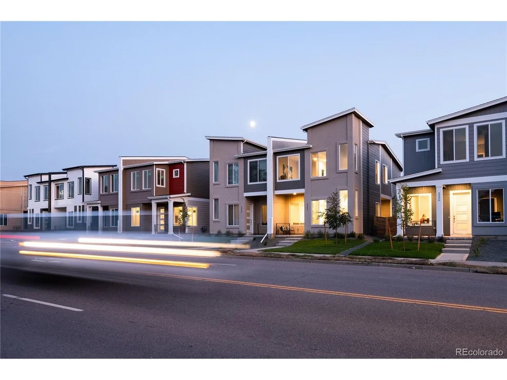 Unit for sale at 5331 E 63rd Pl, Denver, CO 80022