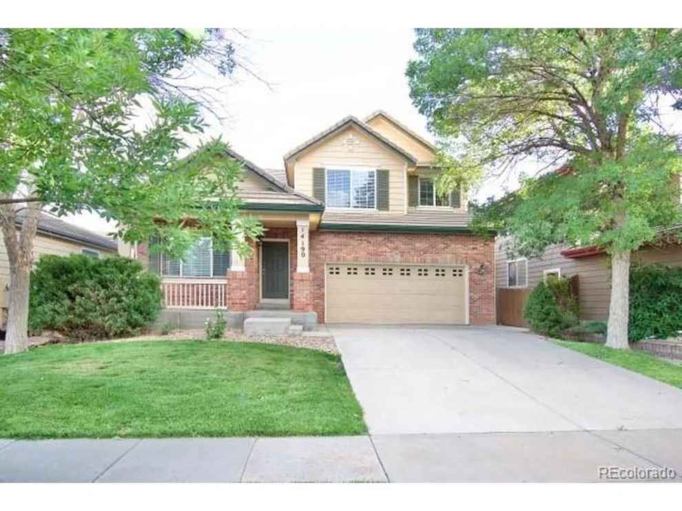 Unit for sale at 14190 E 102nd Ave, Commerce City, CO 80022