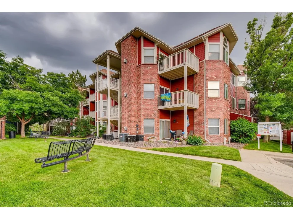 Unit for sale at 2422 W 82nd Pl, Westminster, CO 80031
