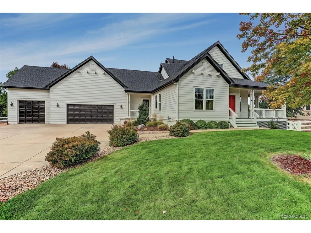 Unit for sale at 9365 Homestead Dr, Frederick, CO 80504