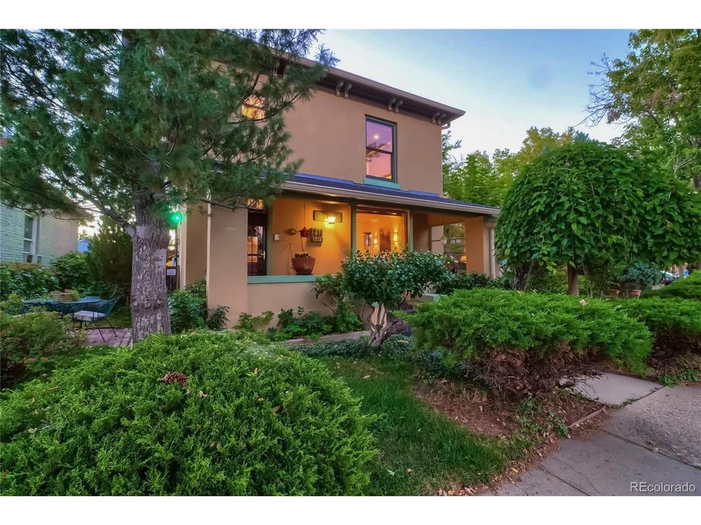 Unit for sale at 1211 S Sherman St, Denver, CO 80210