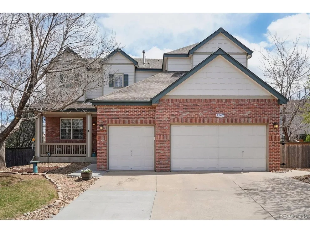 Unit for sale at 10572 Jaguar Gln, Lone Tree, CO 80124