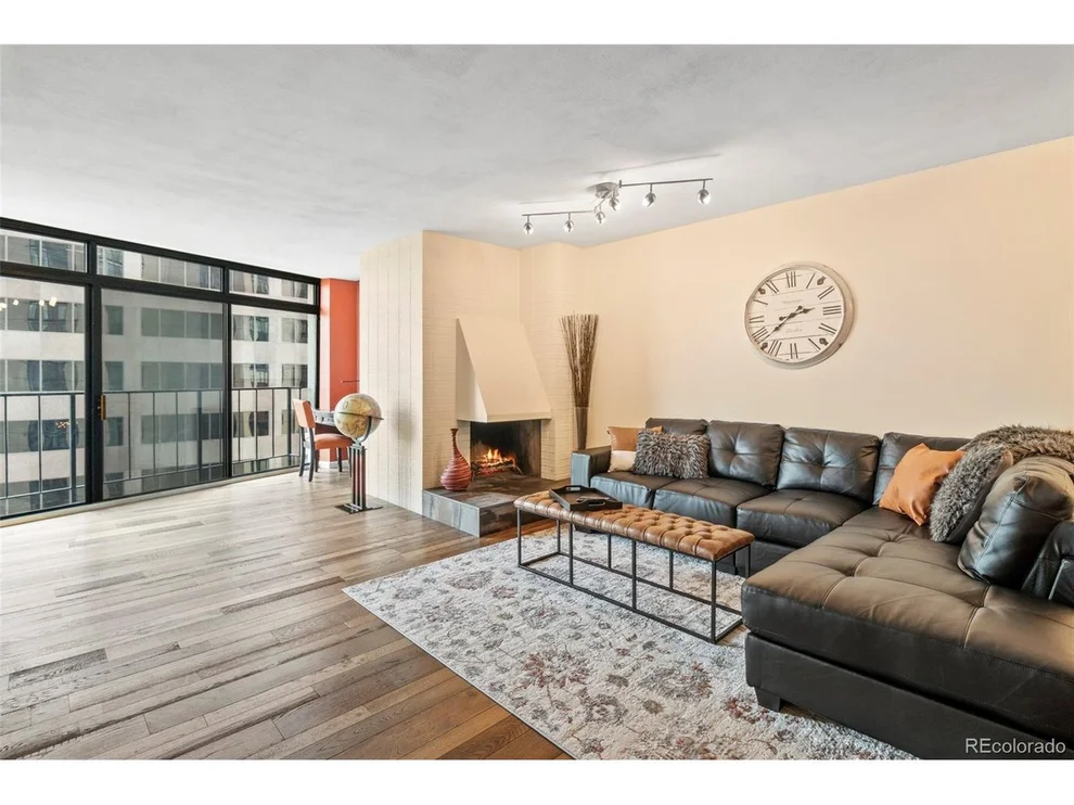 Unit for sale at 1777 Larimer St, Denver, CO 80202
