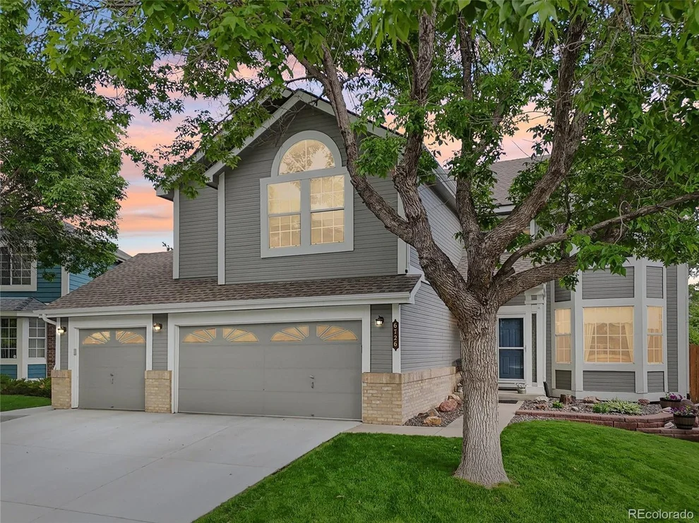Unit for sale at 6726 W 97th Cir, Westminster, CO 80021