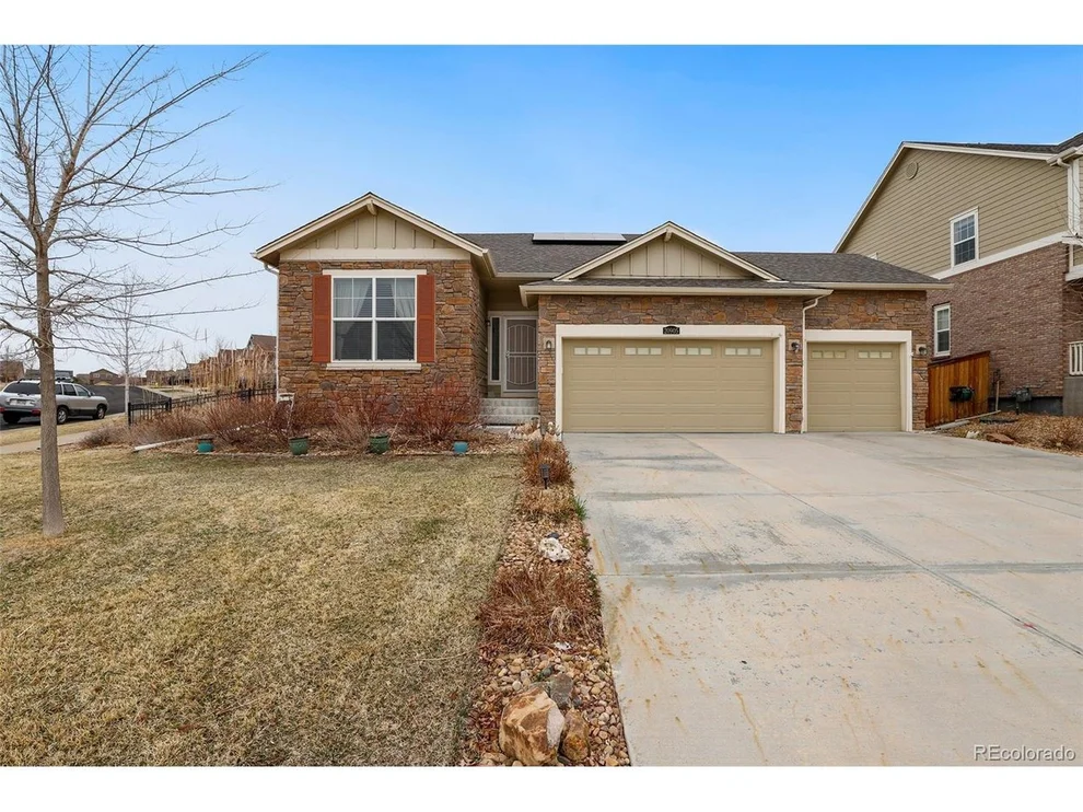 Unit for sale at 20905 E Duke Pl, Aurora, CO 80013