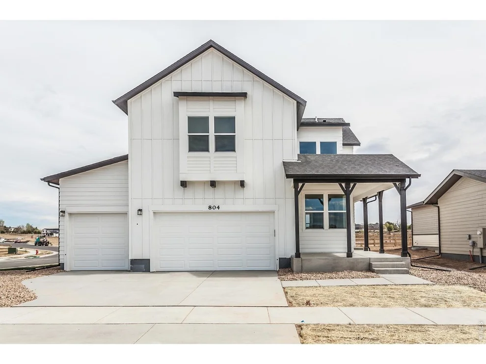 Unit for sale at 804 Chatter Rd, Windsor, CO 80550