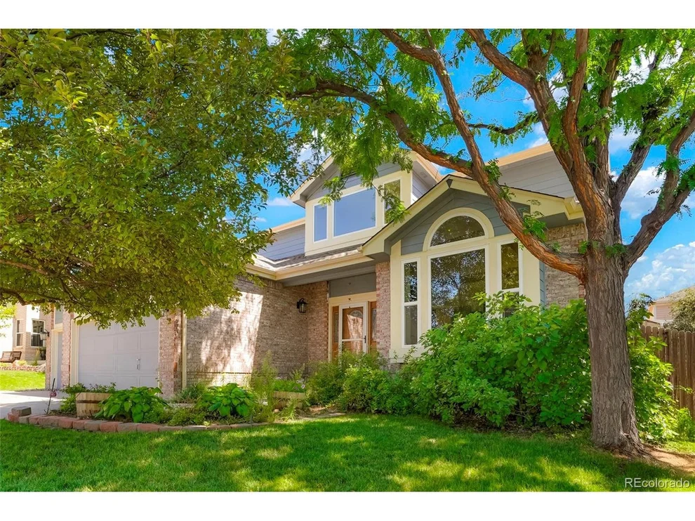 Unit for sale at 5644 S Ventura Ct, Centennial, CO 80015
