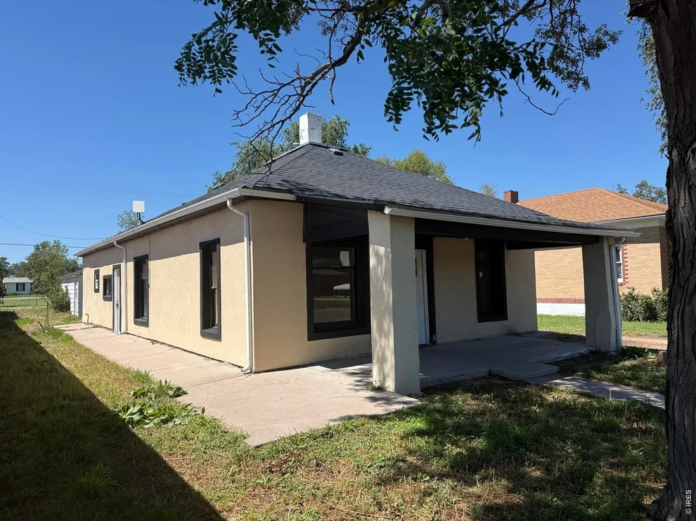 Unit for sale at 165 Bent Ave, Akron, CO 80720