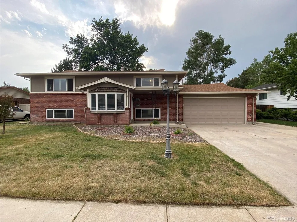 Unit for sale at 257 S 21st Ave, Brighton, CO 80601