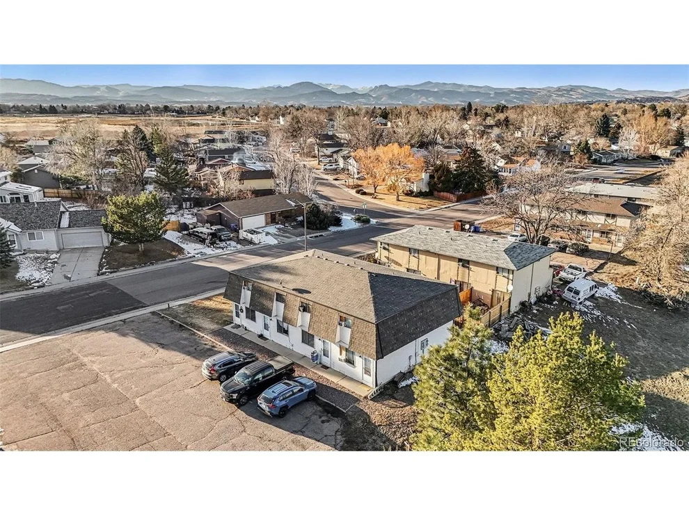 Unit for sale at 2318 S Colorado Ave, Loveland, CO 80537