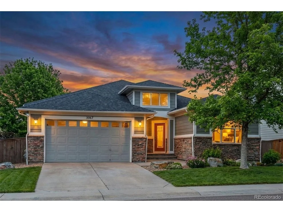Unit for sale at 3067 E 143rd Ave, Thornton, CO 80602