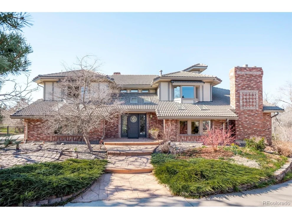 Unit for sale at 9825 Wolff Ct, Westminster, CO 80031