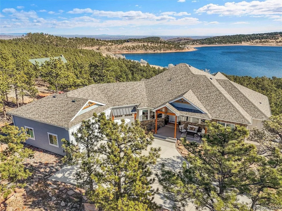 Unit for sale at 4163 Rainbow View Ln, Loveland, CO 80537