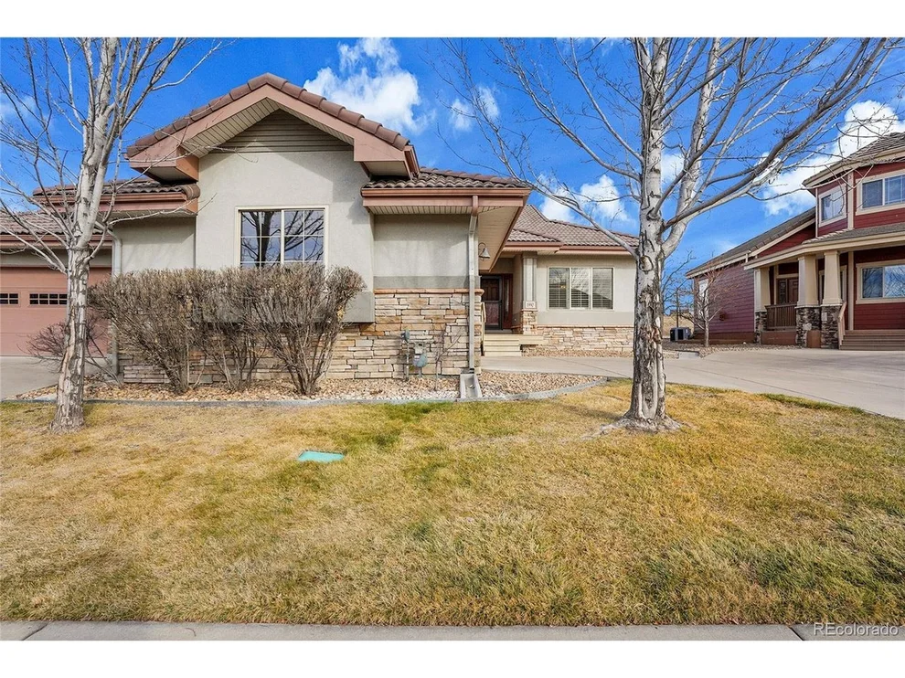 Unit for sale at 1990 Cedarwood Pl, Erie, CO 80516