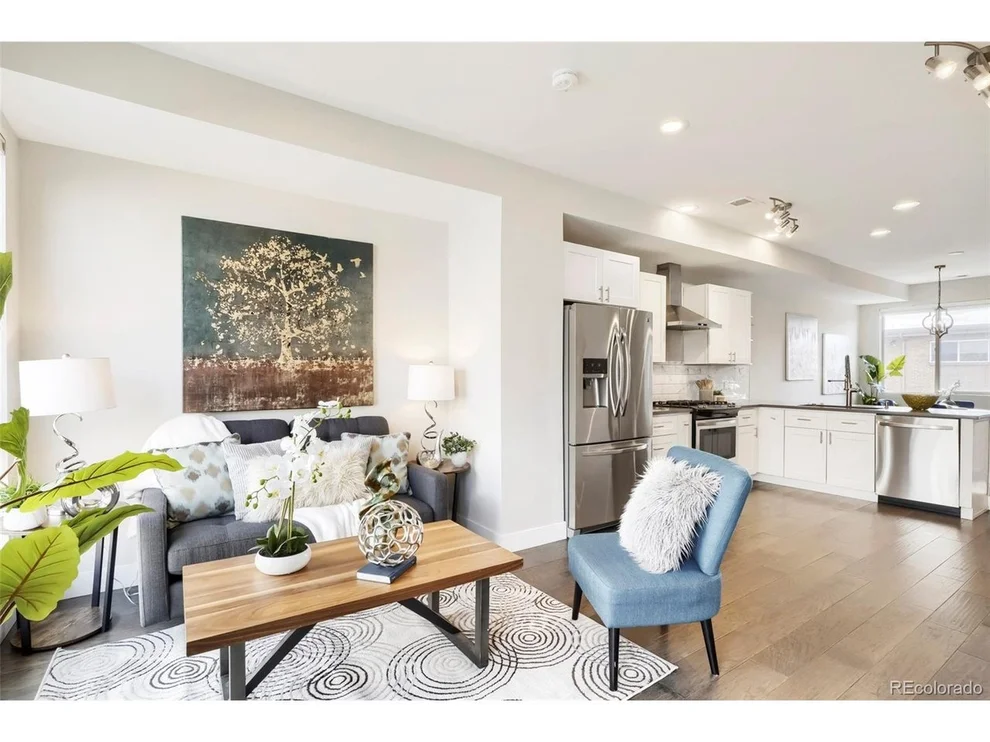 Unit for sale at 1913 Eaton St, Lakewood, CO 80214