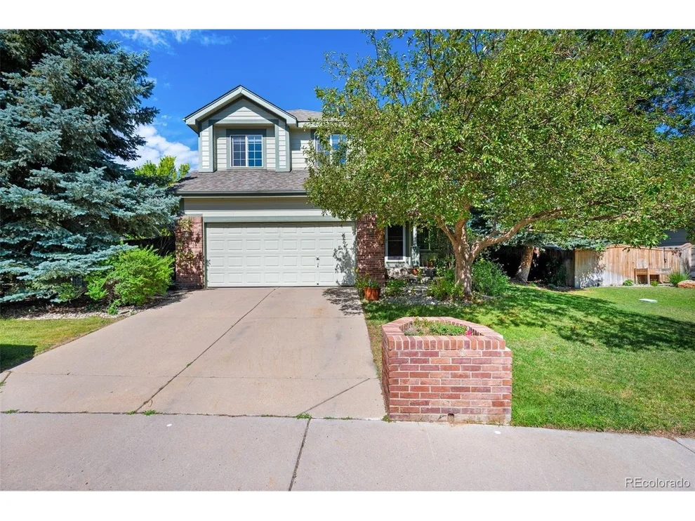 Unit for sale at 8979 Goosander Way, Littleton, CO 80126