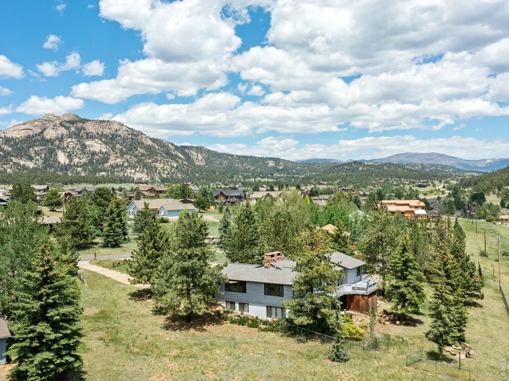 Unit for sale at 1820 N Ridge Ln, Estes Park, CO 80517