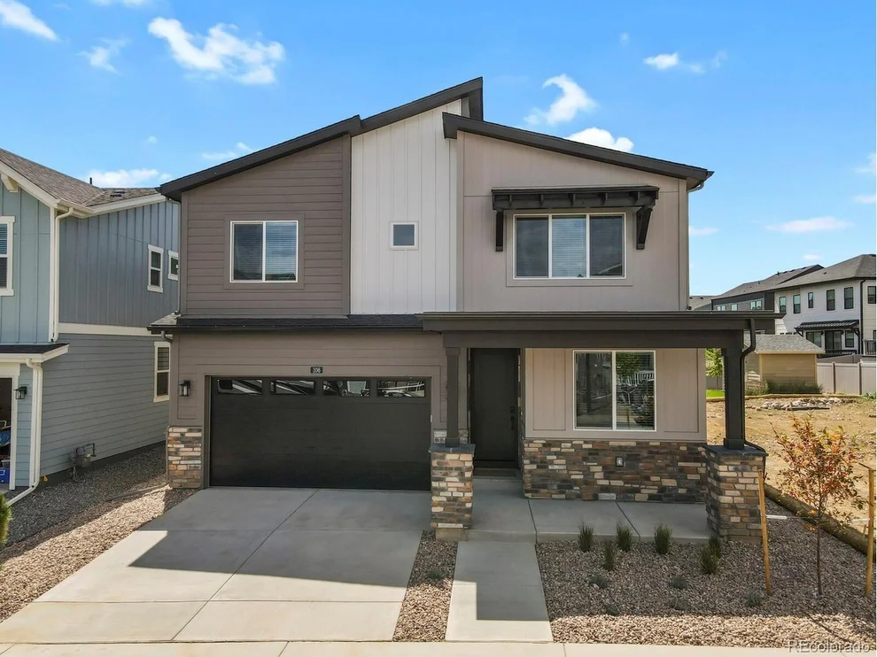 Unit for sale at 106 Cayauga Way, Superior, CO 80027