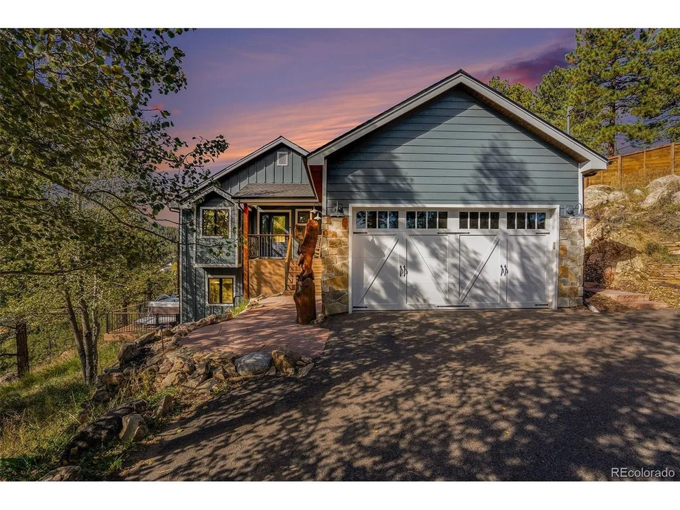 Unit for sale at 3276 Meadow View Rd, Evergreen, CO 80439