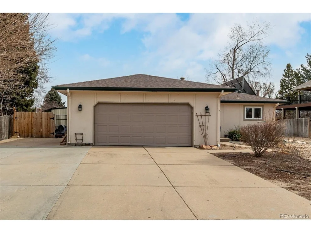 Unit for sale at 2018 42nd Ave, Greeley, CO 80634