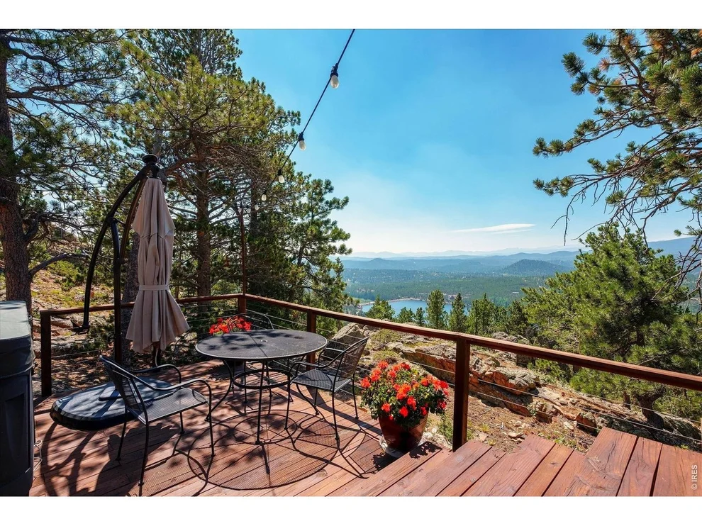 Unit for sale at 1502 Osage Trl, Red Feather Lakes, CO 80545
