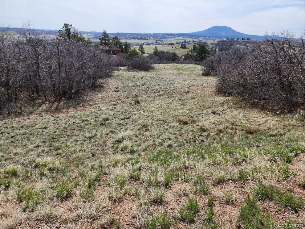 Unit for sale at 912 Coronado Dr, Sedalia, CO 80135