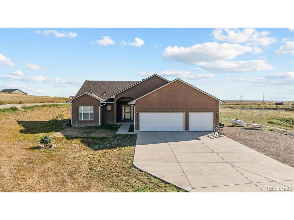 Unit for sale at 7653 Chewy Ct, Fountain, CO 80817
