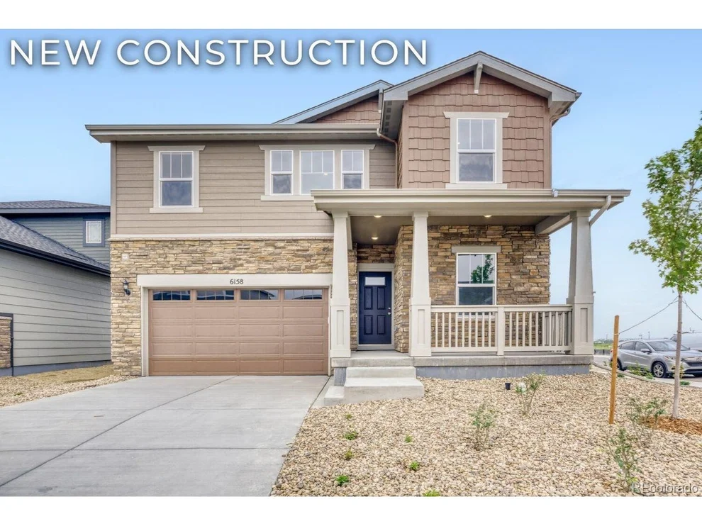 Unit for sale at 6158 Drum Pl, Loveland, CO 80538