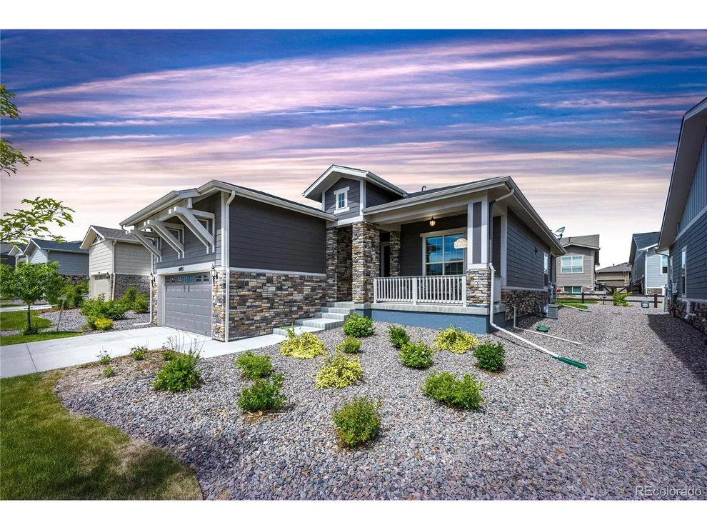 Unit for sale at 8495 S Shawnee Ct, Aurora, CO 80016