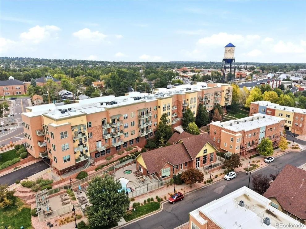 Unit for sale at 7931 W 55th Ave, Arvada, CO 80002