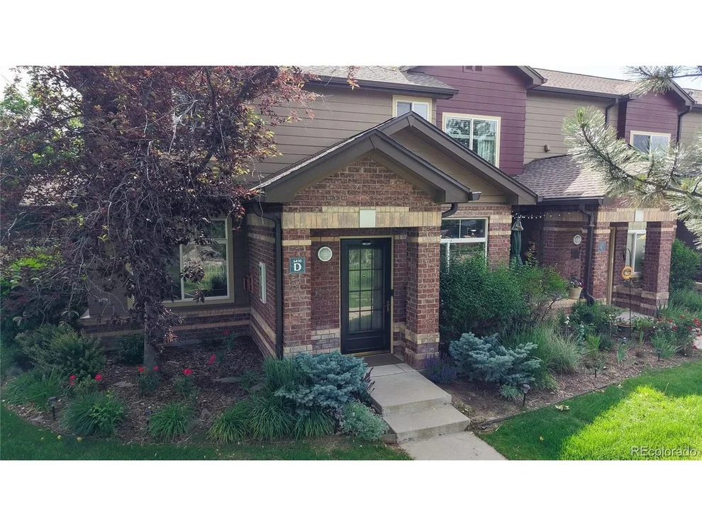 Unit for sale at 6430 Silver Mesa Dr, Highlands Ranch, CO 80130