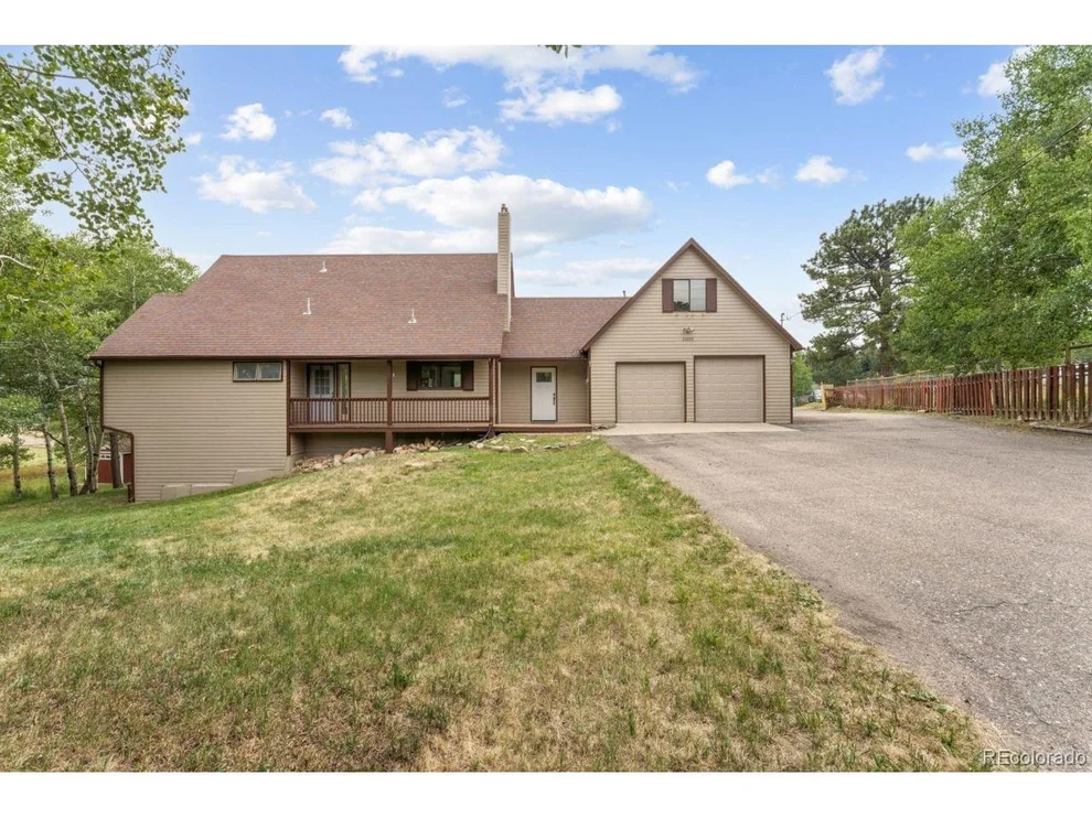 Unit for sale at 26292 Vosler St, Conifer, CO 80433