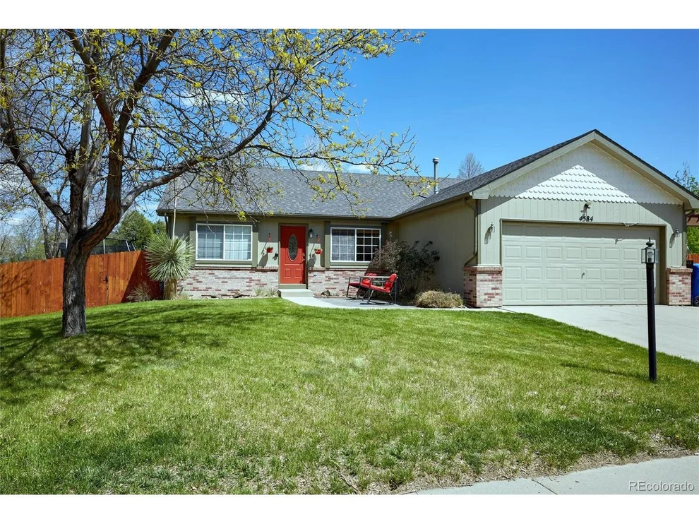 Unit for sale at 4584 N Lincoln Ave, Loveland, CO 80538