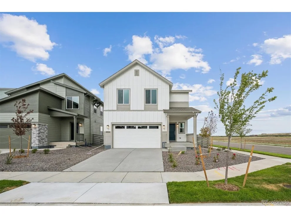 Unit for sale at 9354 Danube St, Commerce City, CO 80022