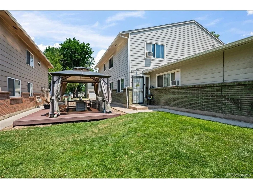 Unit for sale at 7309 W Hampden Ave, Lakewood, CO 80227