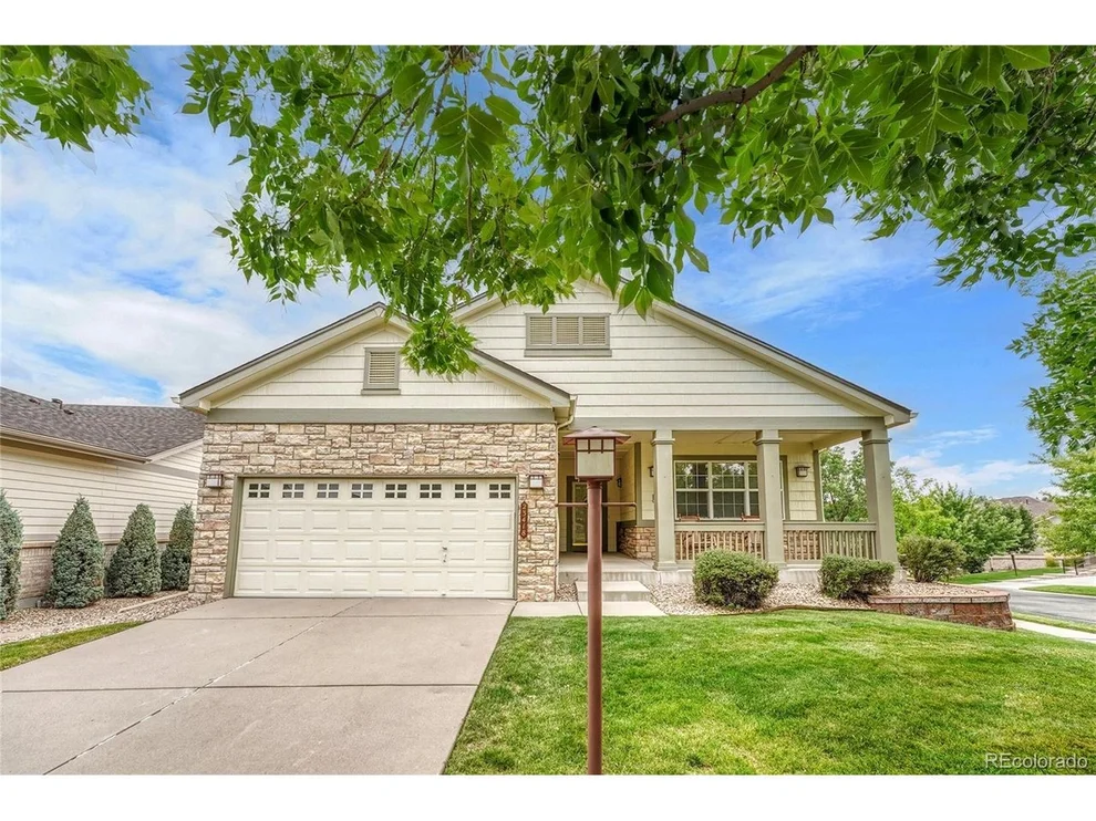 Unit for sale at 23418 E Long Pl, Aurora, CO 80016