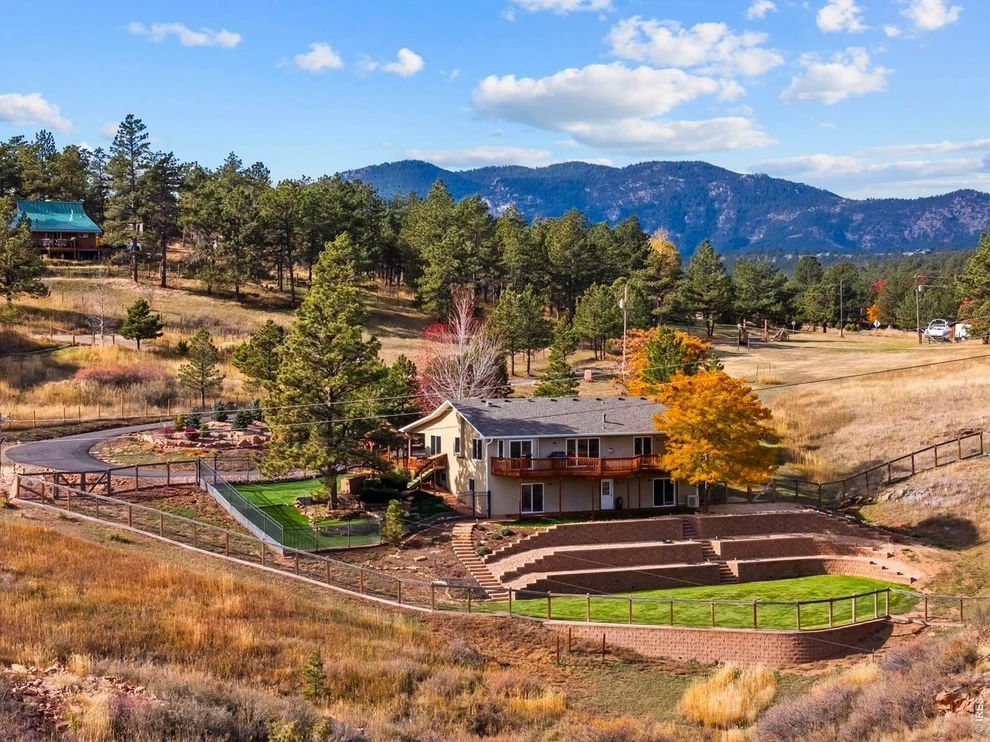 Unit for sale at 8609 Ranch Rd, Loveland, CO 80537
