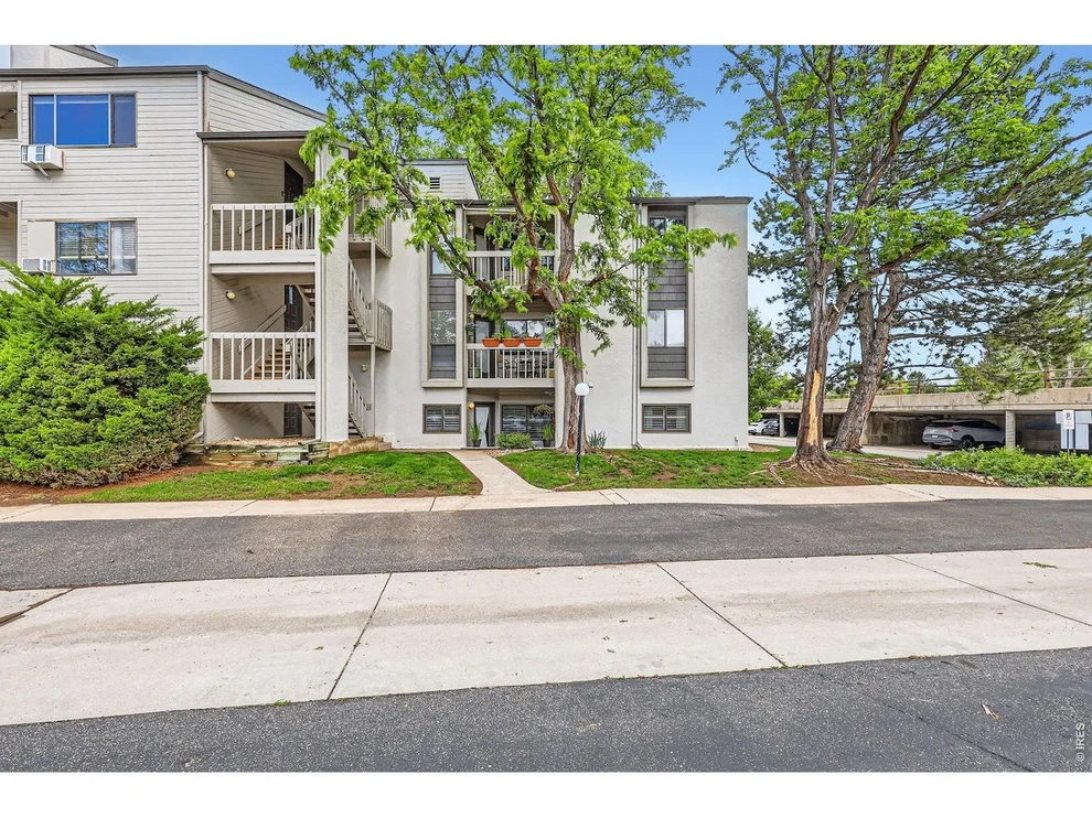 Unit for sale at 3515 28th St, Boulder, CO 80301