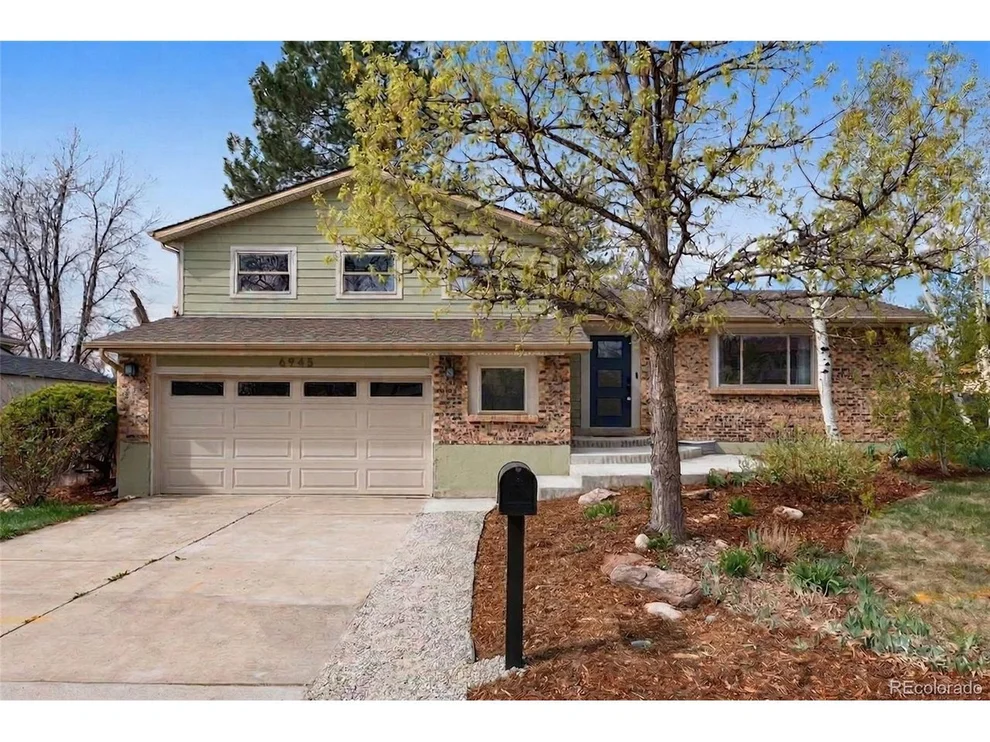 Unit for sale at 6945 Braun Ct, Arvada, CO 80004