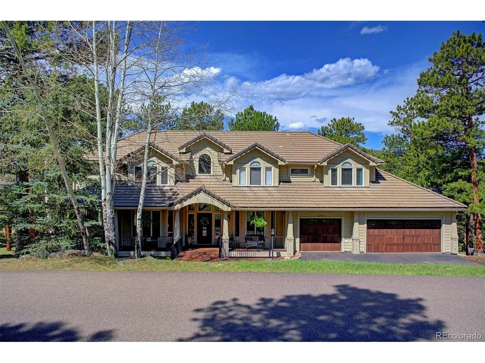 Unit for sale at 2763 Cortina Ln, Evergreen, CO 80439