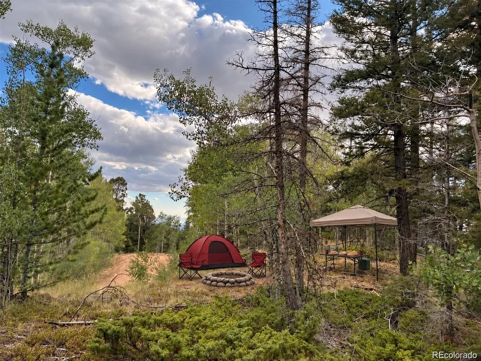 Unit for sale at 5563 Balleroy Rd, San Luis, CO 81152