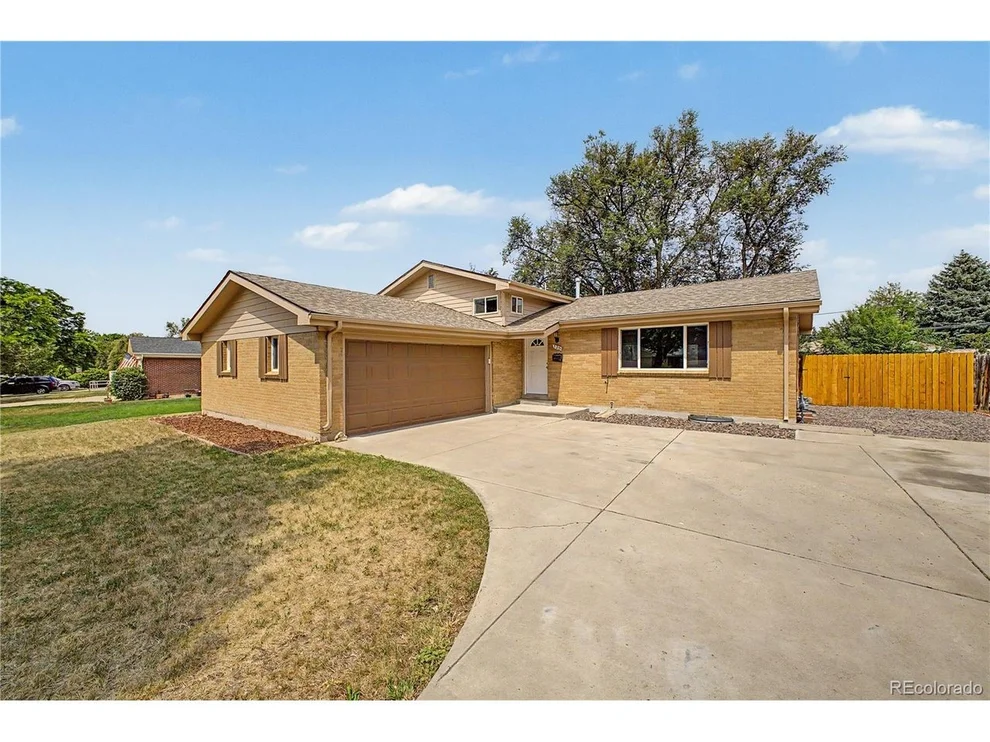 Unit for sale at 328 Troy St, Aurora, CO 80011