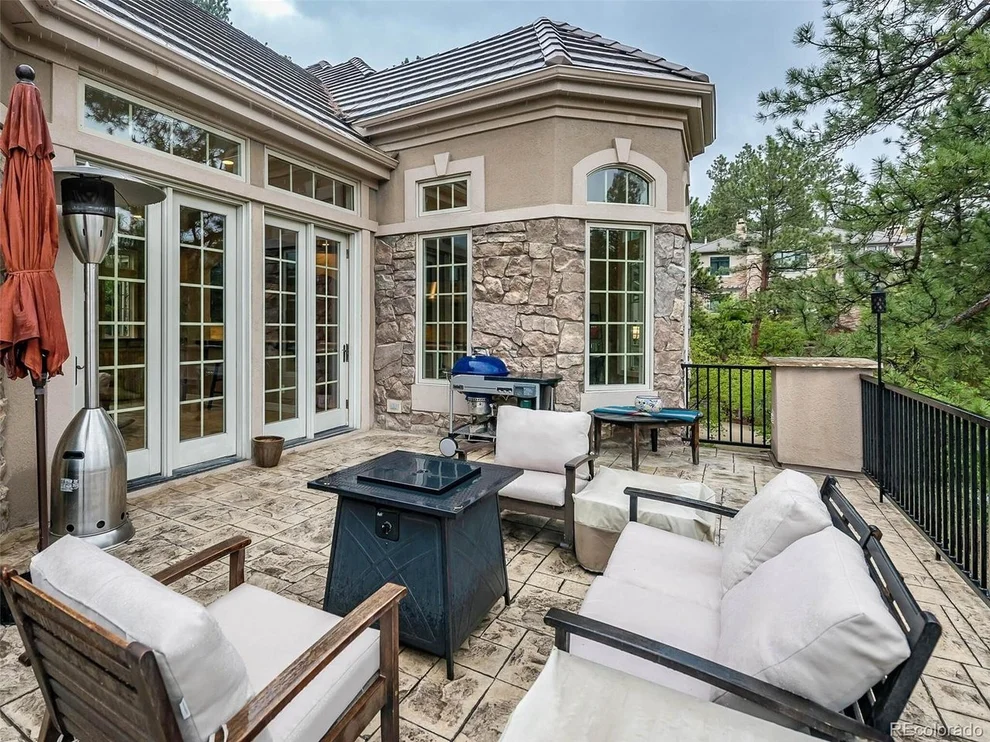 Unit for sale at 226 Hidden Valley Ln, Castle Rock, CO 80108