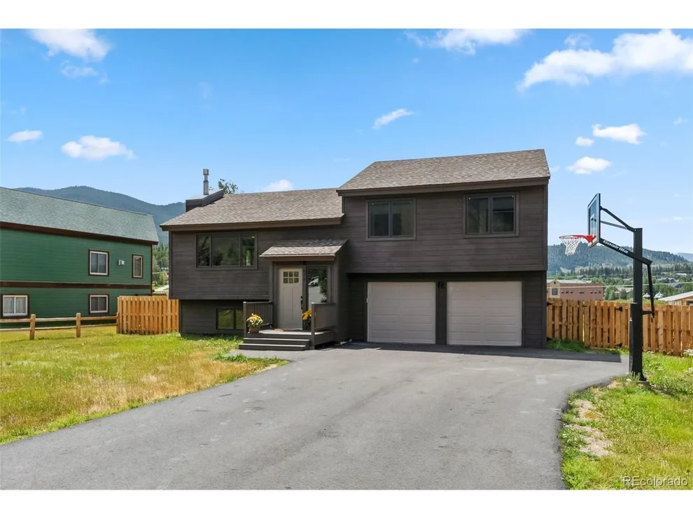 Unit for sale at 815 Summit Dr, Dillon, CO 80435
